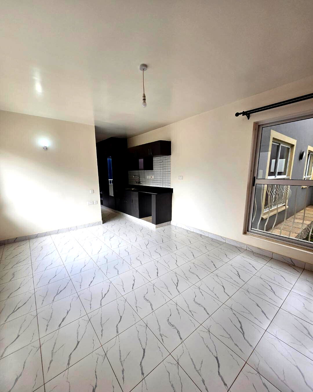 Studio Apartment with High ROI - Bellevue Park South C