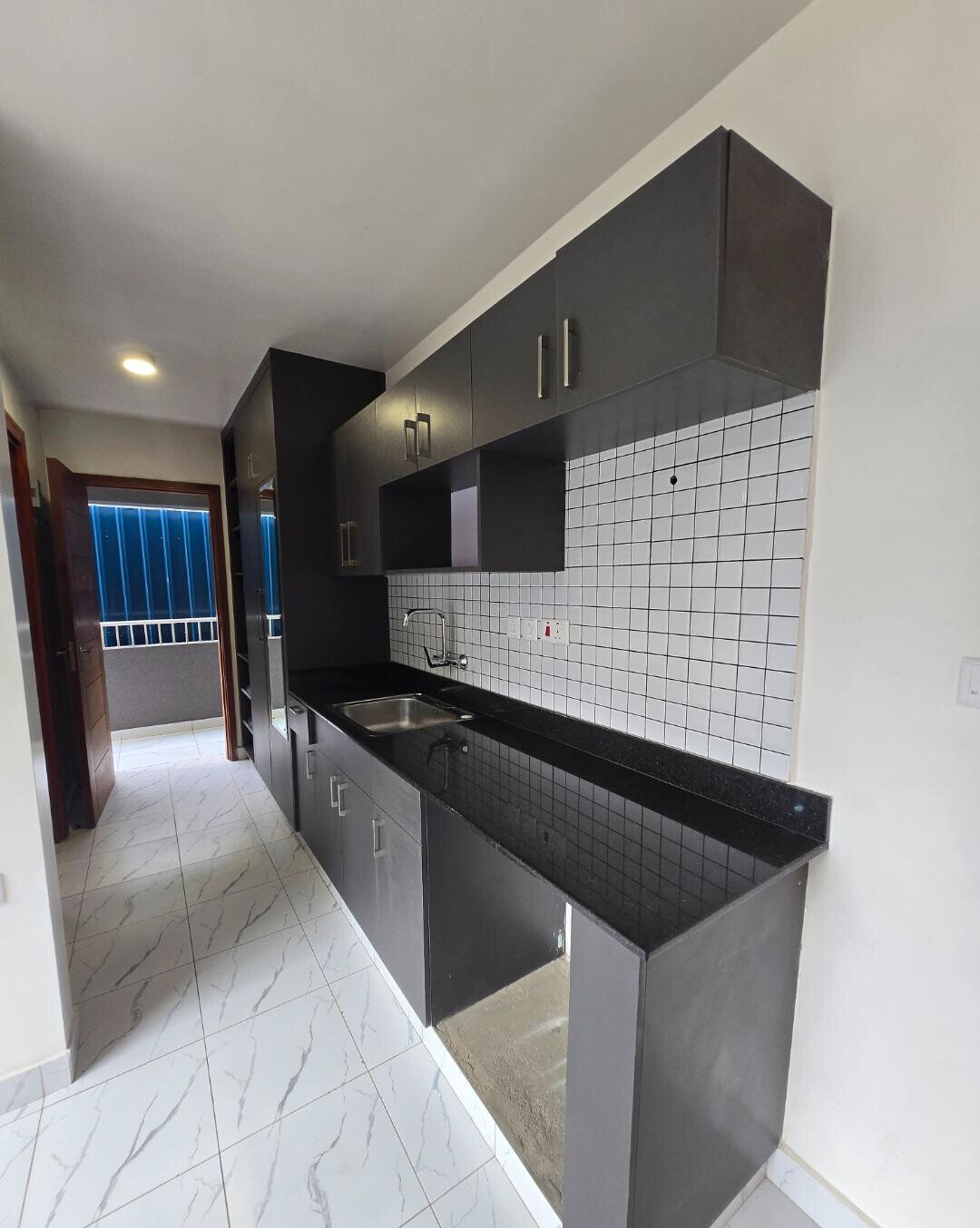 Studio Apartment with High ROI - Bellevue Park South C