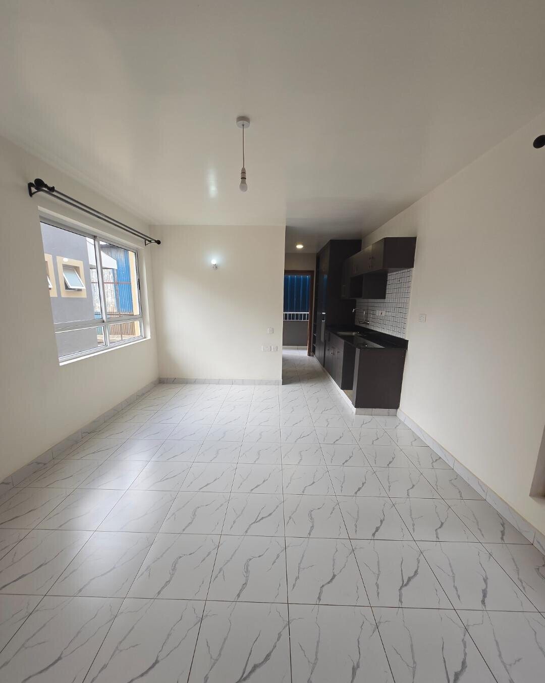 Studio Apartment with High ROI - Bellevue Park South C