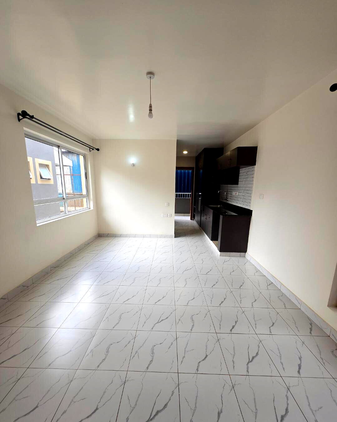 Studio Apartment with High ROI - Bellevue Park South C