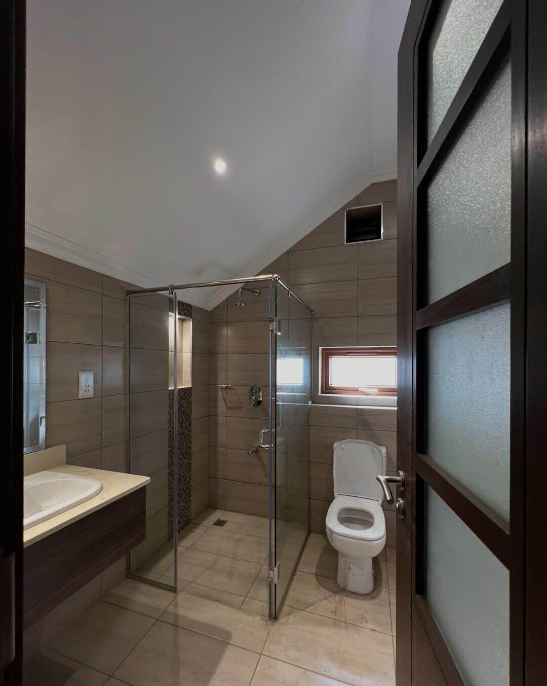 Homely 5-Ensuite Townhouse with Backup Generator - Lavington