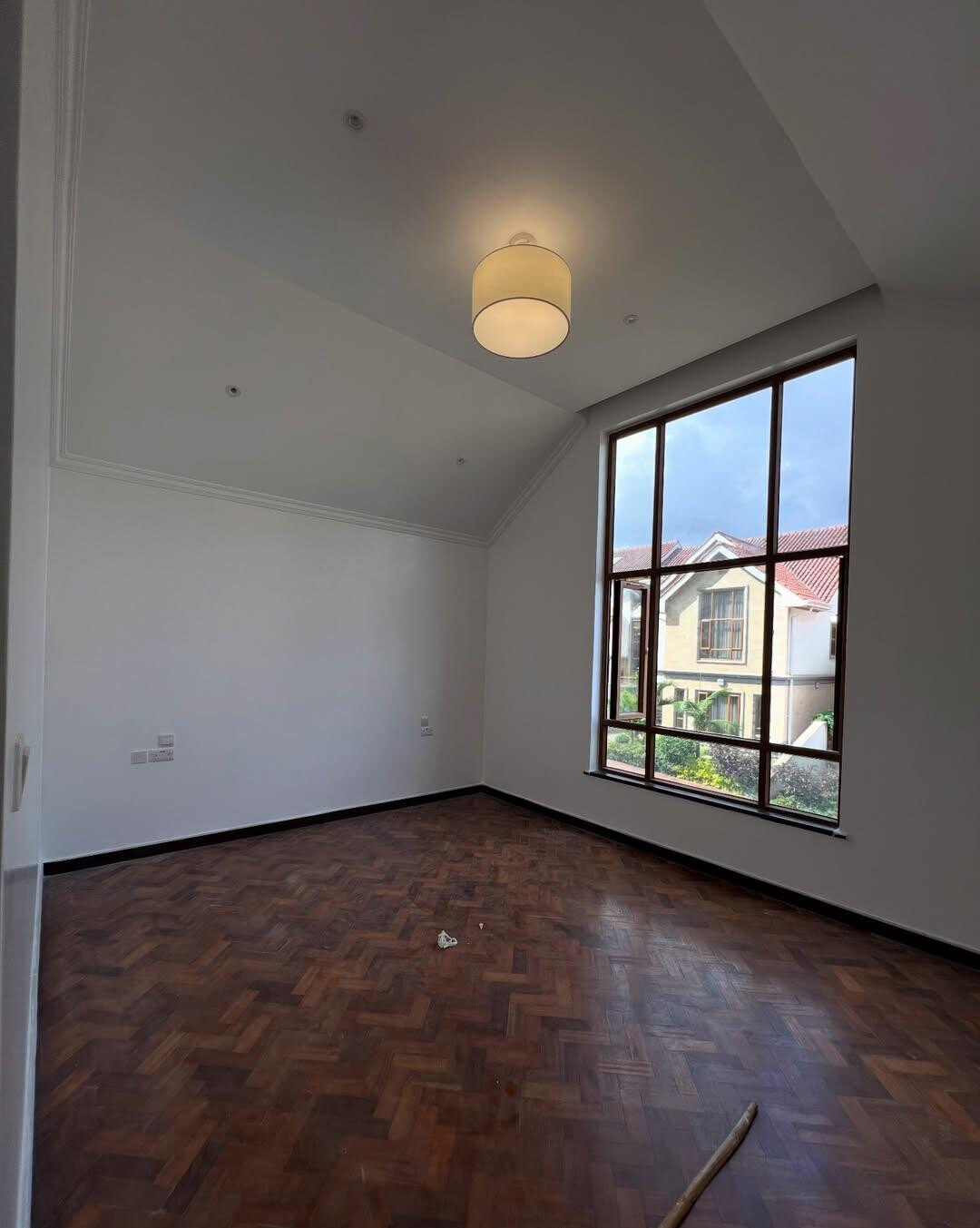 Homely 5-Ensuite Townhouse with Backup Generator - Lavington