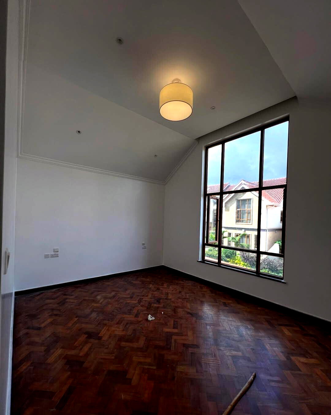 Homely 5-Ensuite Townhouse with Backup Generator - Lavington