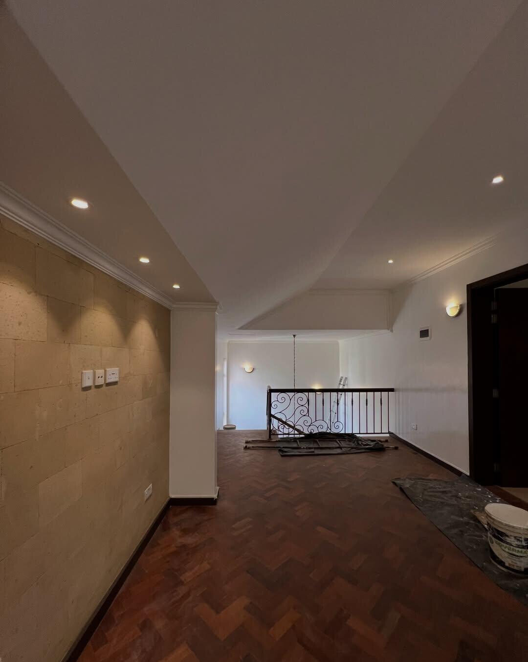 Homely 5-Ensuite Townhouse with Backup Generator - Lavington
