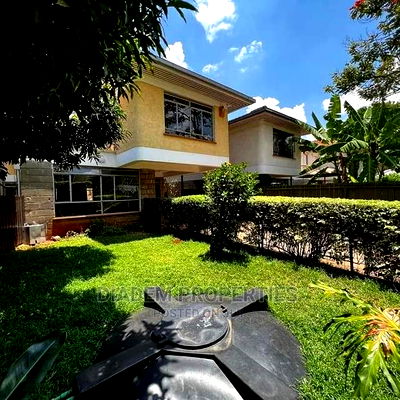4bdrm Townhouse / Terrace in Lavington for Rent - Image 1