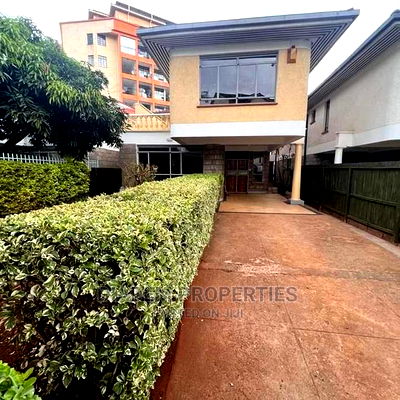 4bdrm Townhouse / Terrace in Lavington for Rent - Image 2