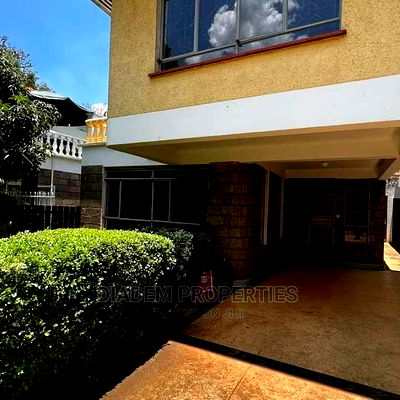 4bdrm Townhouse / Terrace in Lavington for Rent - Image 10