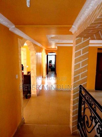 4bdrm Maisonette in Membley Estate for sale - Image 7
