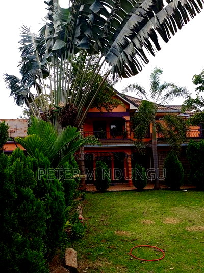 4bdrm Maisonette in Membley Estate for sale - Image 1