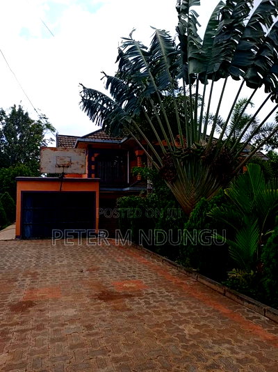 4bdrm Maisonette in Membley Estate for sale - Image 2