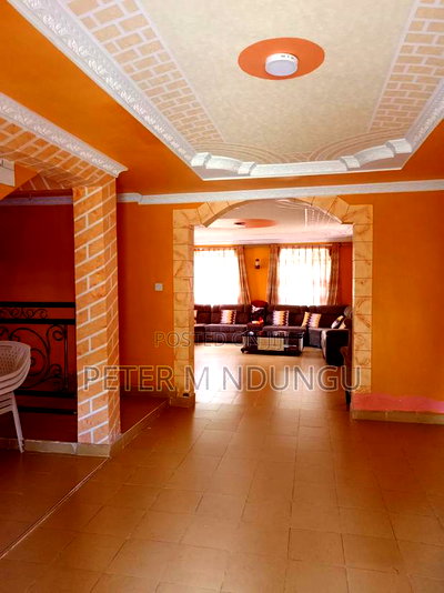 4bdrm Maisonette in Membley Estate for sale - Image 4