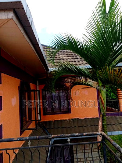 4bdrm Maisonette in Membley Estate for sale - Image 9