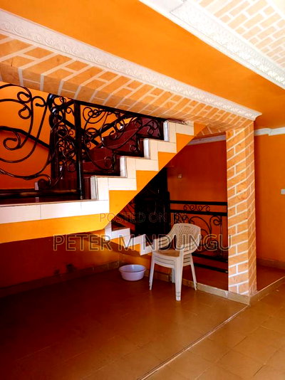 4bdrm Maisonette in Membley Estate for sale - Image 3