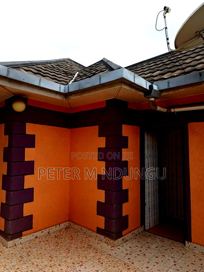 4bdrm Maisonette in Membley Estate for sale - Image 5
