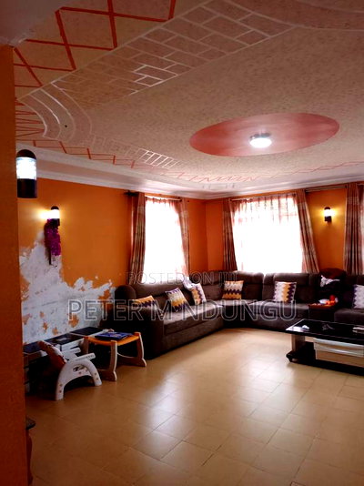 4bdrm Maisonette in Membley Estate for sale - Image 6