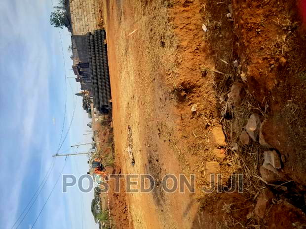 Plots for Immediate Development in Kamakis