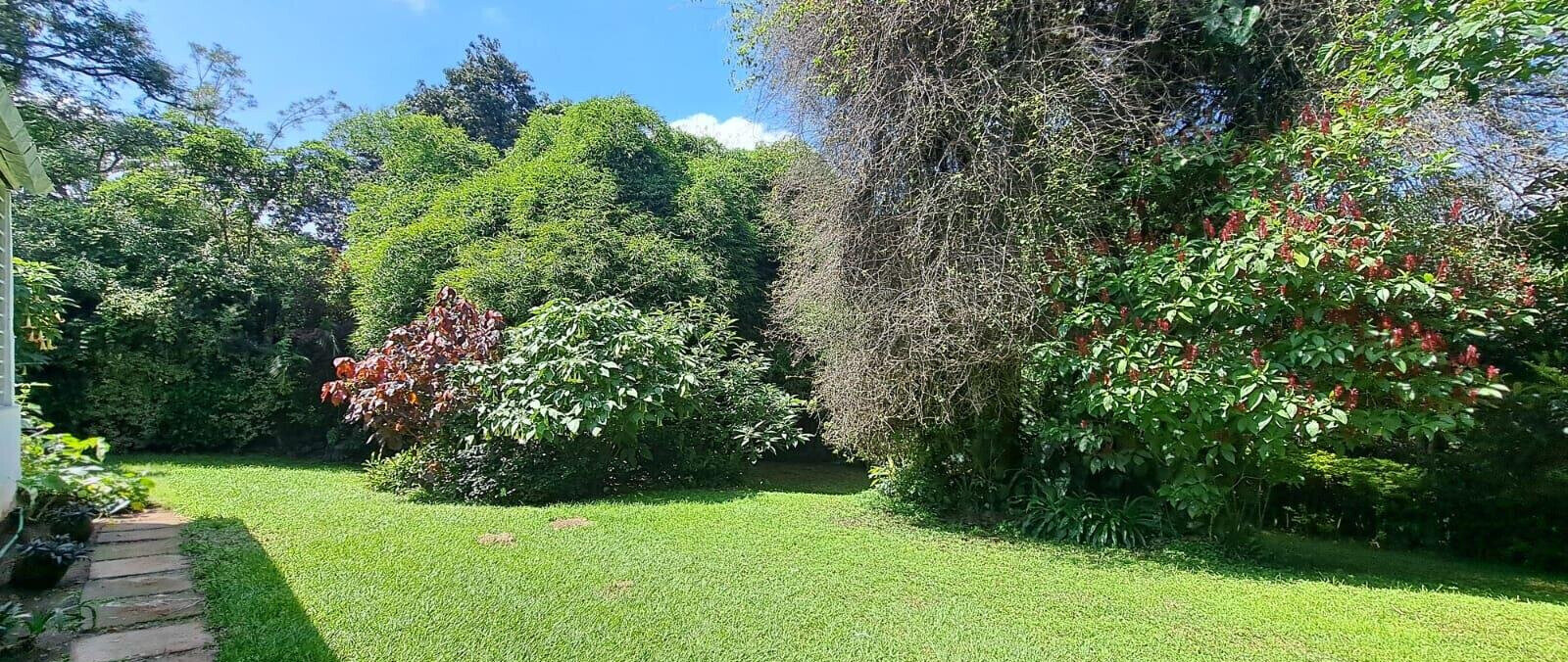 KSh 608K 4BR Garden Home