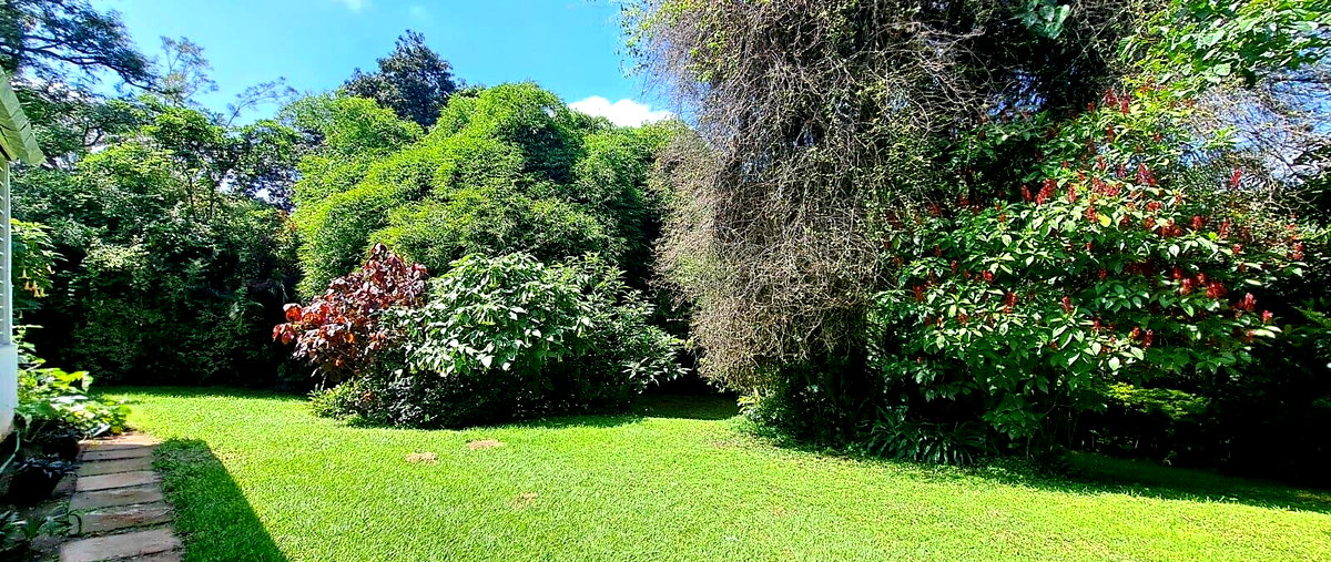 KSh 608K 4BR Garden Home