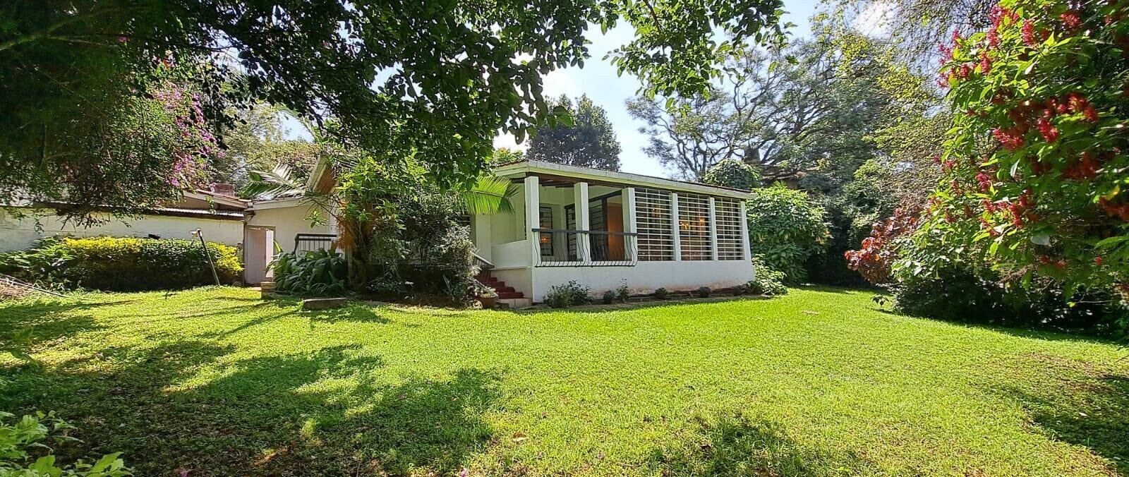 KSh 608K 4BR Garden Home