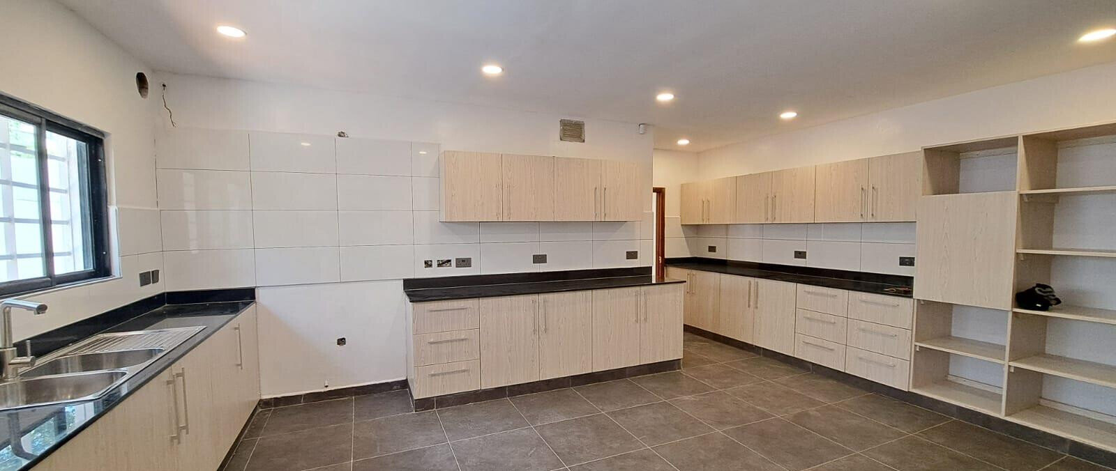 KSh 608K 4BR Garden Home