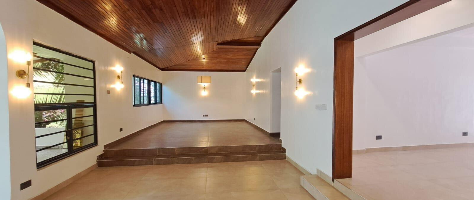 KSh 608K 4BR Garden Home