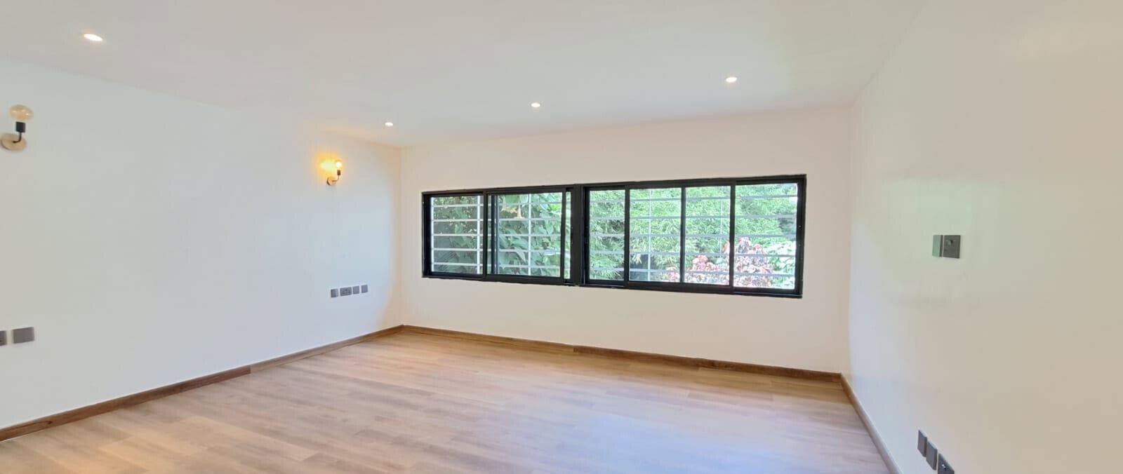 KSh 608K 4BR Garden Home