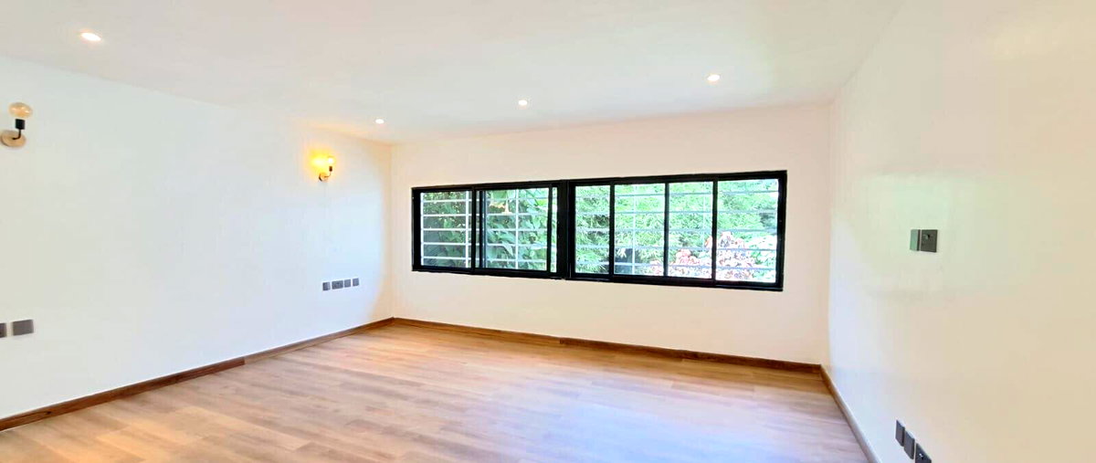KSh 608K 4BR Garden Home