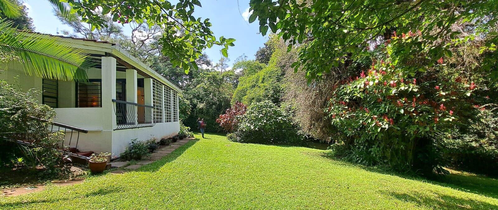 KSh 608K 4BR Garden Home