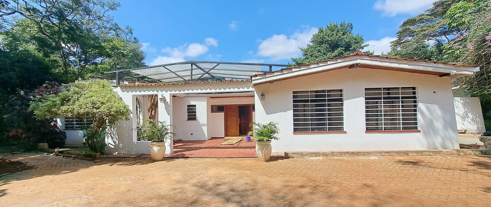KSh 608K 4BR Garden Home