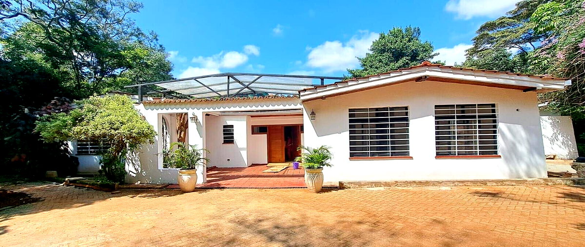 KSh 608K 4BR Garden Home