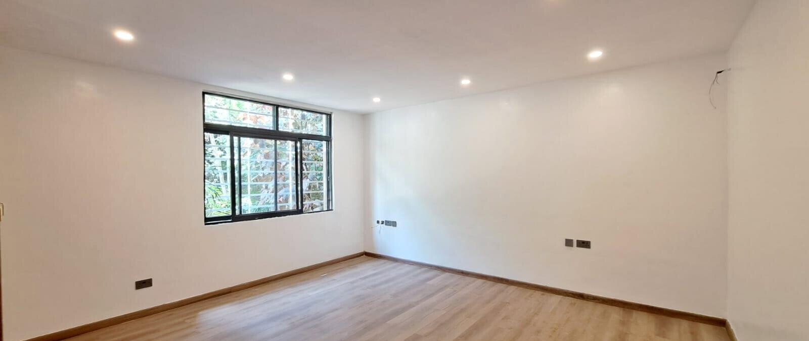 KSh 608K 4BR Garden Home