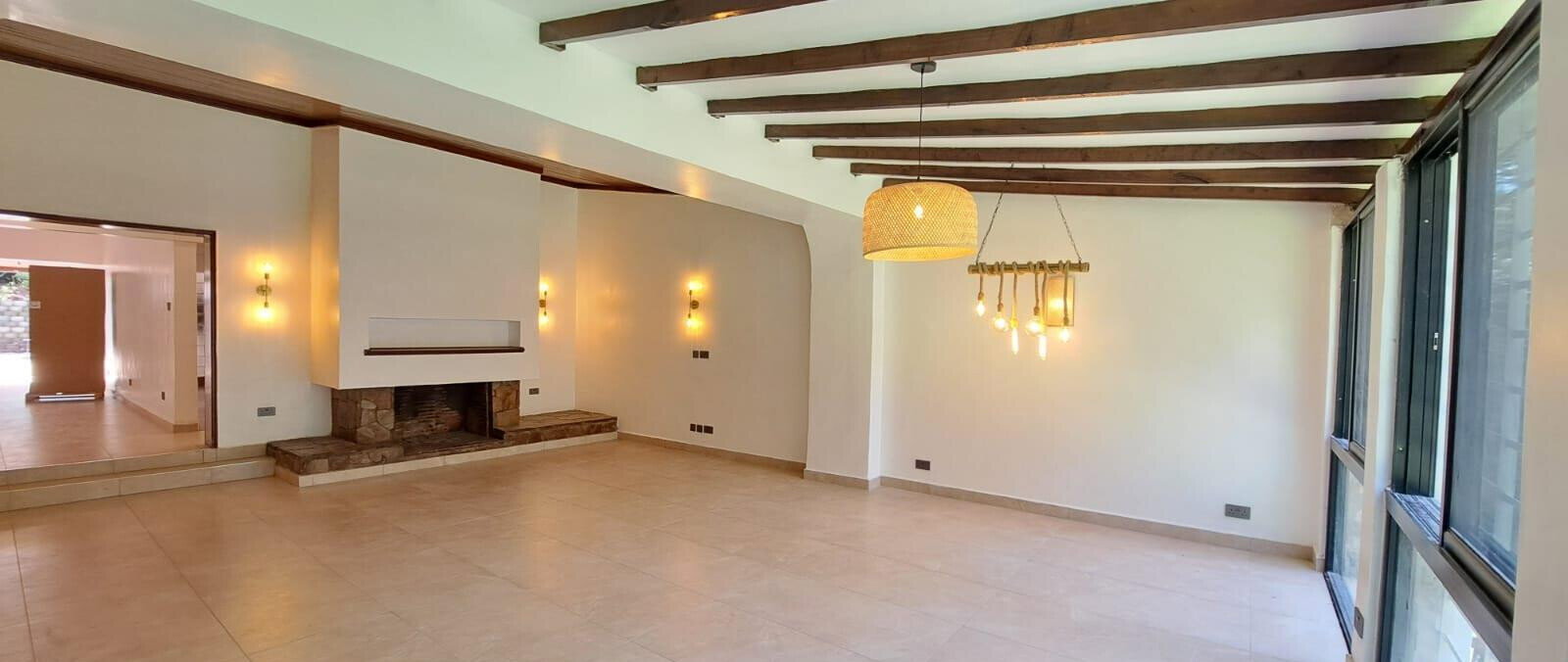 KSh 608K 4BR Garden Home