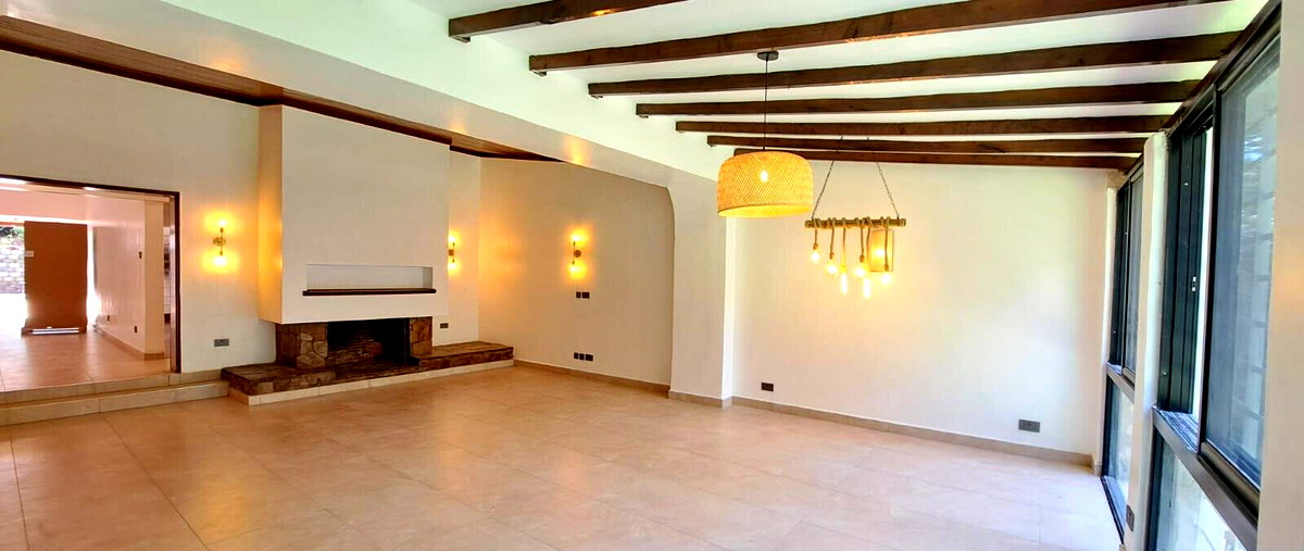 KSh 608K 4BR Garden Home