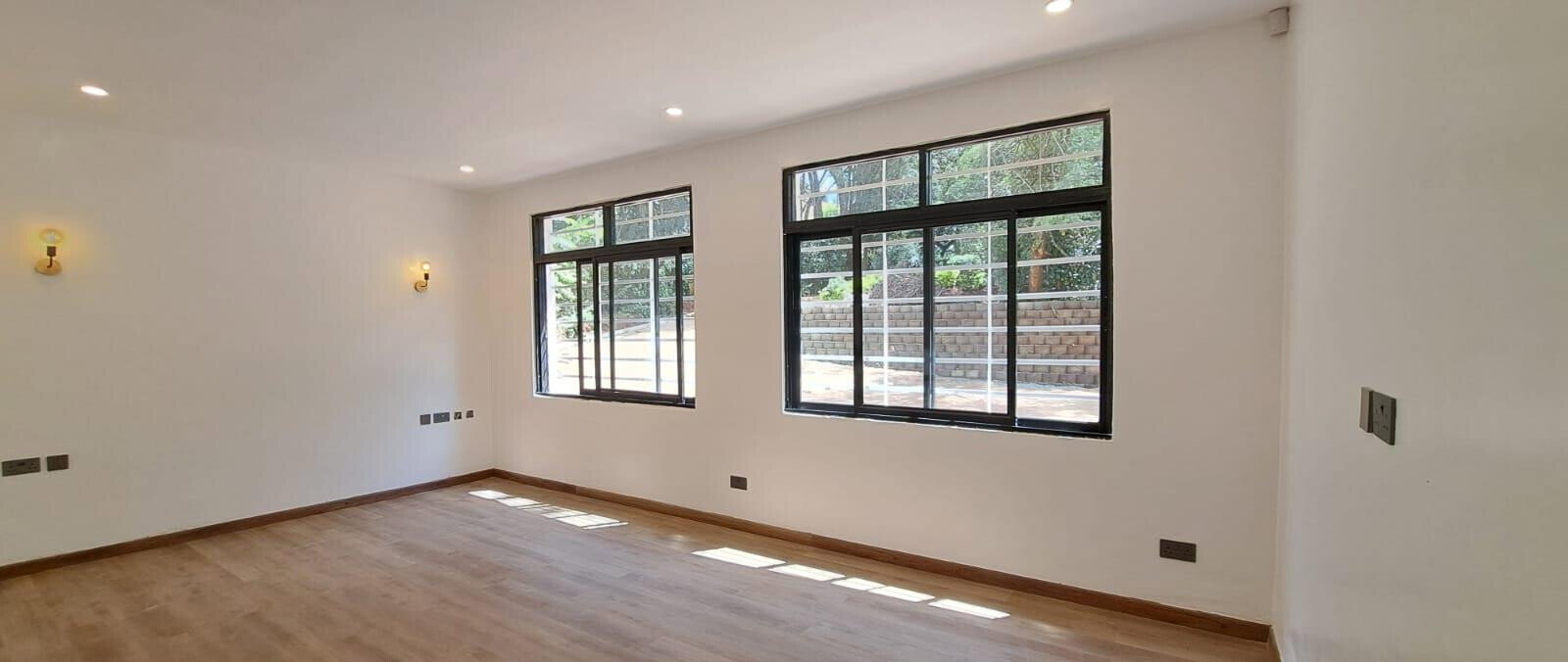 KSh 608K 4BR Garden Home