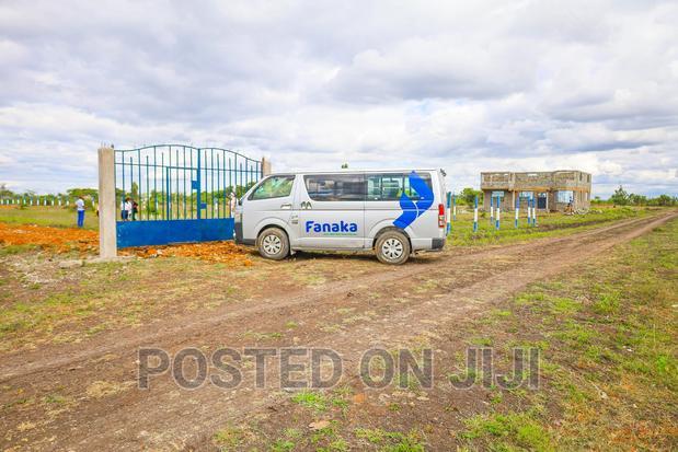 Ruby Gardens Juja Farm