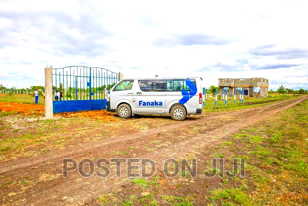 Ruby Gardens Juja Farm
