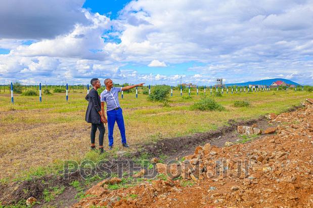Ruby Gardens Juja Farm