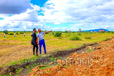 Ruby Gardens Juja Farm - Image 1