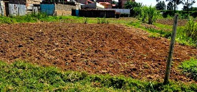 Commercial Plot For Sale In Kimumu Eldoret 100 Metres To - Image 2