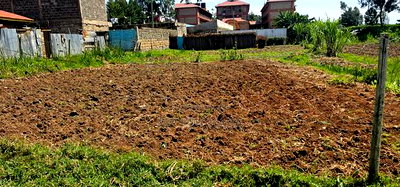 Commercial Plot For Sale In Kimumu Eldoret 100 Metres To - Image 3