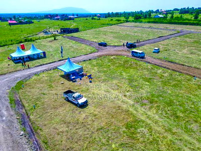 Prime Malaa Plots - Image 3