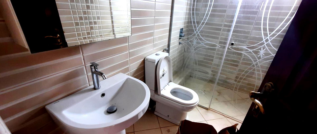 5-Ensuite Townhouse with Backup Systems & Borehole - Westlands