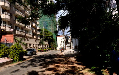 0.3 Acre Redevelopment Plot in Parklands
