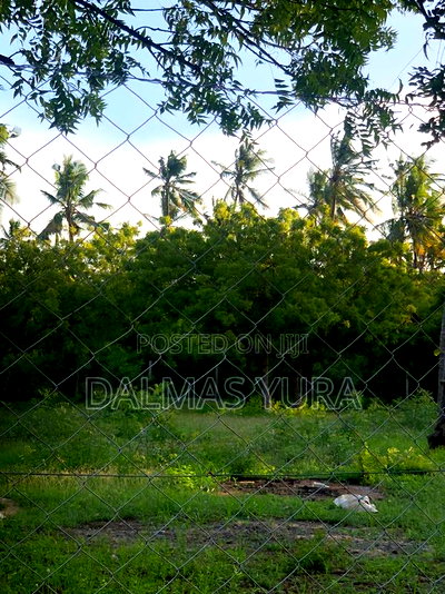 1650mtsq of Land in Watamu - Image 1