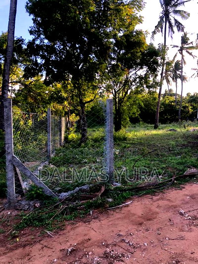 1650mtsq of Land in Watamu - Image 3