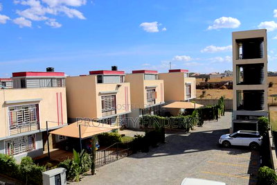 4bdrm Maisonette in Kitengela for sale - Image 14