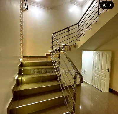 4bdrm Maisonette in Kitengela for sale - Image 2