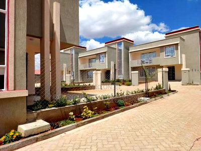 4bdrm Maisonette in Kitengela for sale - Image 5