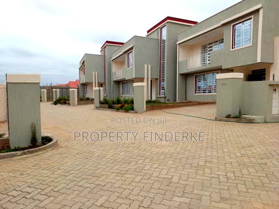 4bdrm Maisonette in Kitengela for sale - Image 8
