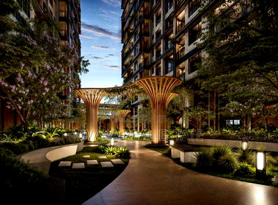 4bdrm Apartment in Kyuna Estate for sale - Image 5